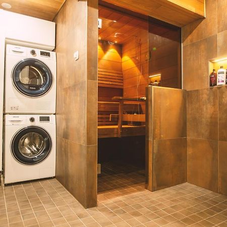 Apartment Rovakatu 27 B 10 罗瓦涅米 外观 照片