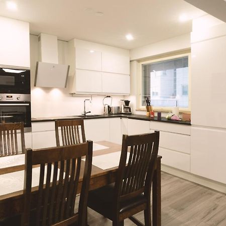 Apartment Rovakatu 27 B 10 罗瓦涅米 外观 照片